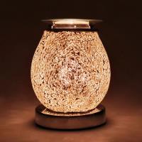 Cello Gold Mosaic Touch Electric Wax Melt Warmer Extra Image 2 Preview